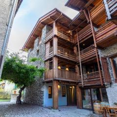 La Corte del Glicine