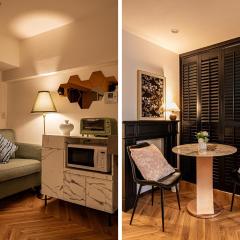 Lions Mansion Kabukicho No2