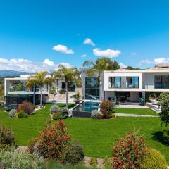 Villa Bella Vista - New luxury villa