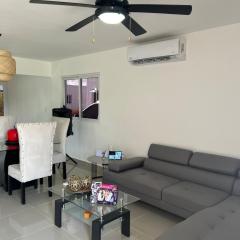 Paradise away from home