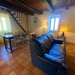 Gîte de Linas