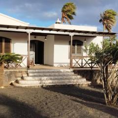 Casa Paraiso