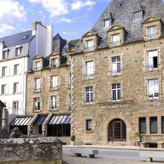 Hotel Mercure Roscoff Bord De Mer