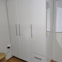 The Man Cave Extension