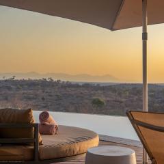18 On The Hill, Greater Kruger Safari Lodge