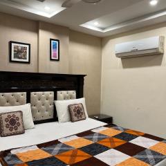 NEXT INN - Luxury Apartments Bahria Town