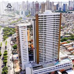 Apartamento COP 30 - Athenas Future