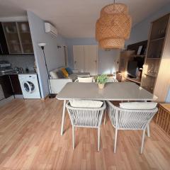 Apartamento Edificio Lirios Politur
