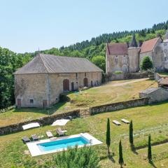 Le Refuge de la Tardes