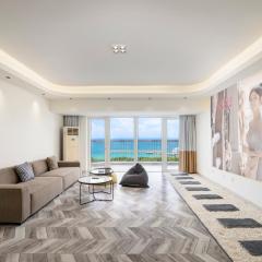 Sanya Sun Seaview Apartment