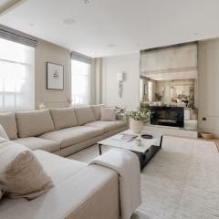 Comfortable Luxury apartments near the Center - London