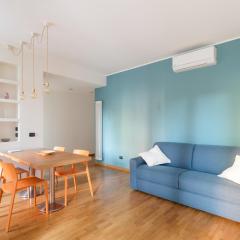 GuestHost - Bright Apartment M1 Precotto Milano