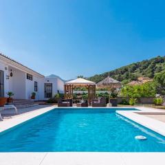 Villa Ambroise Alhaurín de la Torre by Ruralidays