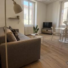 Havre de sérénité coeur de Dijon