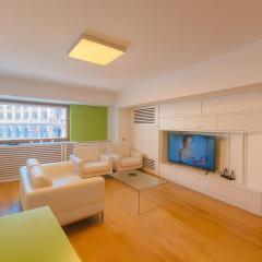 EDES Apartament Ultracentral & Modern Design