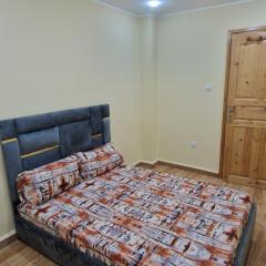 Iline residence