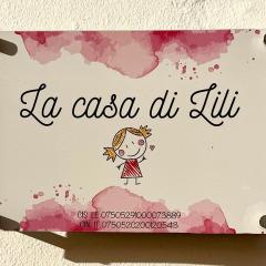 La Casa di Lili