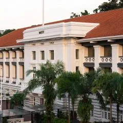 METT Singapore