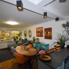 Apartma Karakter