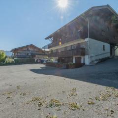 Clos Donne Apartment - Snow and Trek- Essert Romand