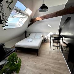 Le Studio - Cosy et fonctionnel - plein centre