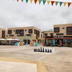 Casa Del Mar Tawenza