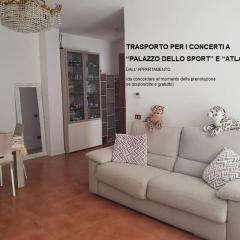 EUR Charme Apt&GARDEN