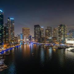 GuestReady - Cozy Studio | Pool & Gym | Canal view