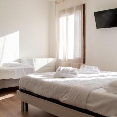 Welc-ōM Near Fiera Padova