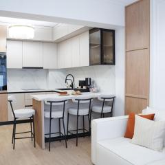 Vitralium Apartments