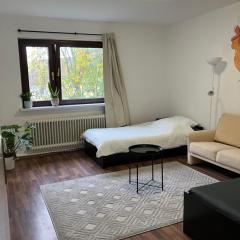 Ferienwohnung Essen - charmant und zentral