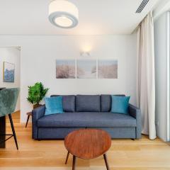 WHome Central Lisbon Gem close to Amoreiras and Rossio