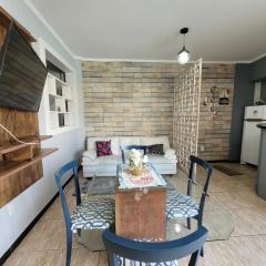 Apartamento no Centro para Casal