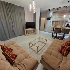Apartment for rent in Mitrovica town centre