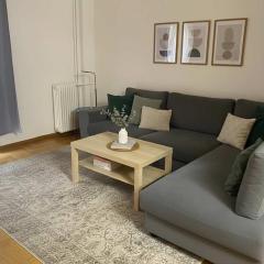 Lydia Apartment Comfortable 2BR near Hospital