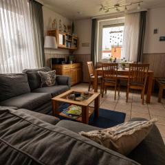 Ferienhaus Nordseebude