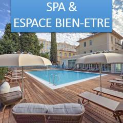 Hôtel Miléade L'Orangeraie - Menton