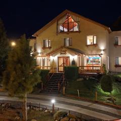 Hotel Koi Mahik