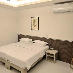 Foavahi Shark View Inn