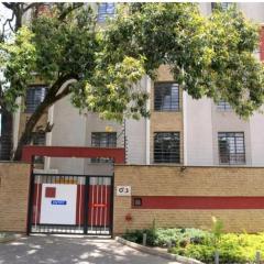 NAIROBI WEST STUDIOs