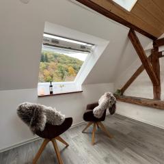 Haus am Bach