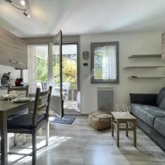 GT219 Studio et coin nuit 3 Vallees