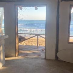 Suites Pé na Areia Bonete