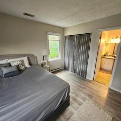 Daddy's Girl Bed & Breakfast