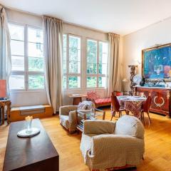 GuestReady - Spacious mid-term apartment for 4