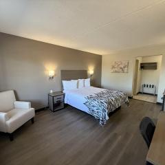 Red Roof Inn Tucson