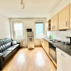 AriProp Chemnitz Central Stay