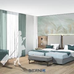 Hotel Livata Mountain & Wellness