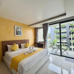 1 Bedroom Rawai Walk to beach