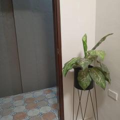 A & Y Transient Apartelle